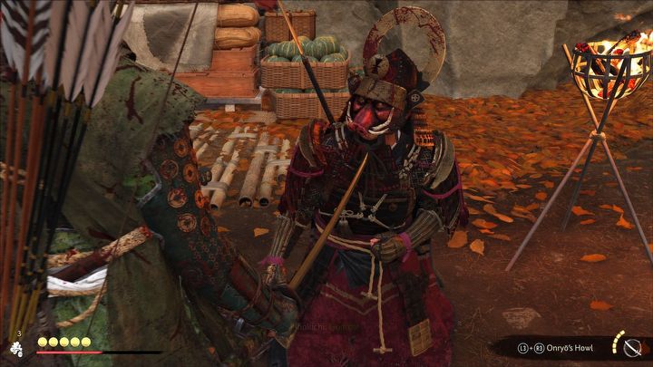 13 - Ghost of Yotei: Wszystkie nagrody - Ghost of Yotei - poradnik do gry