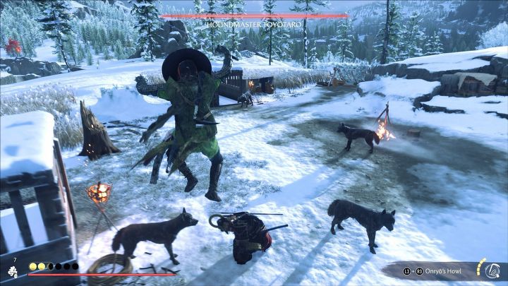 18 - Ghost of Yotei: Wszystkie nagrody - Ghost of Yotei - poradnik do gry