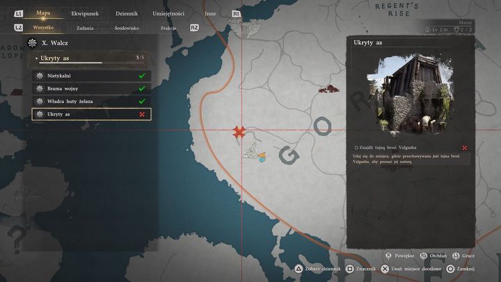 2 - Crimson Desert: Jak naprawić mecha A.T.A.G. na Terytorium Gorthak? - Crimson Desert - poradnik do gry