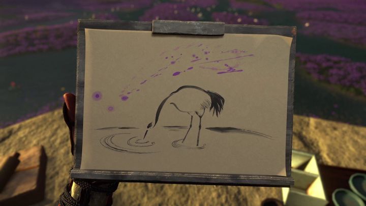 1 - Ghost of Yotei: Wszystkie Sumi-e - Ghost of Yotei - poradnik do gry