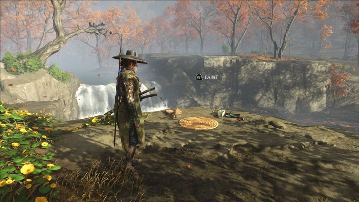 12 - Ghost of Yotei: Wszystkie Sumi-e - Ghost of Yotei - poradnik do gry