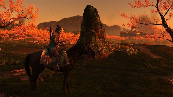 15 - Ghost of Yotei: Wszystkie Sumi-e - Ghost of Yotei - poradnik do gry