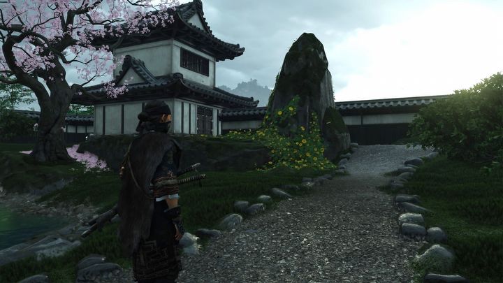 16 - Ghost of Yotei: Wszystkie Sumi-e - Ghost of Yotei - poradnik do gry