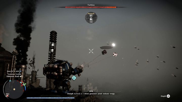 7 - Crimson Desert: Jak uruchomić elektrownię Gorthak i chronić turbinę? - Crimson Desert - poradnik do gry