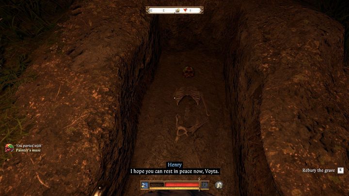 2 - Kingdom Come Deliverance 2 Brushes with Death: Wszystkie Trofea, Osiągnięcia DLC, poradnik trofeowy - Kingdom Come Deliverance 2 - poradnik do gry