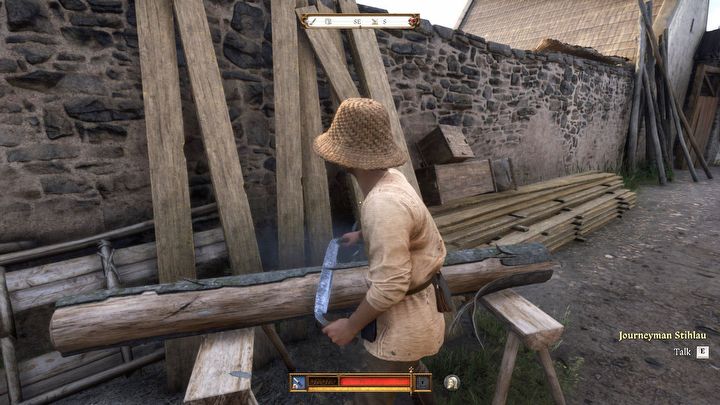 3 - Kingdom Come Deliverance 2 Brushes with Death: Wszystkie Trofea, Osiągnięcia DLC, poradnik trofeowy - Kingdom Come Deliverance 2 - poradnik do gry