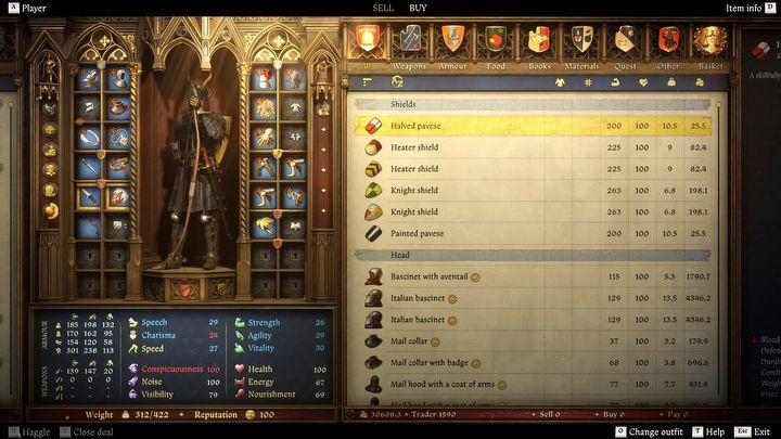 9 - Kingdom Come Deliverance 2 Brushes with Death: Wszystkie Trofea, Osiągnięcia DLC, poradnik trofeowy - Kingdom Come Deliverance 2 - poradnik do gry