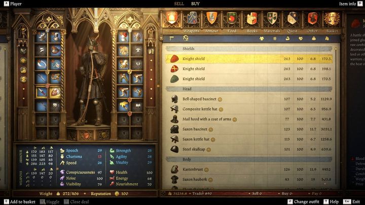 10 - Kingdom Come Deliverance 2 Brushes with Death: Wszystkie Trofea, Osiągnięcia DLC, poradnik trofeowy - Kingdom Come Deliverance 2 - poradnik do gry