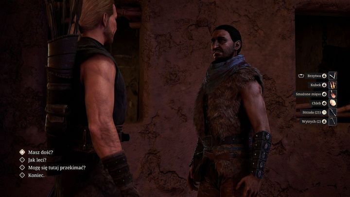 4 - Gothic Remake: Dach nad głową - Gothic Remake - poradnik do gry