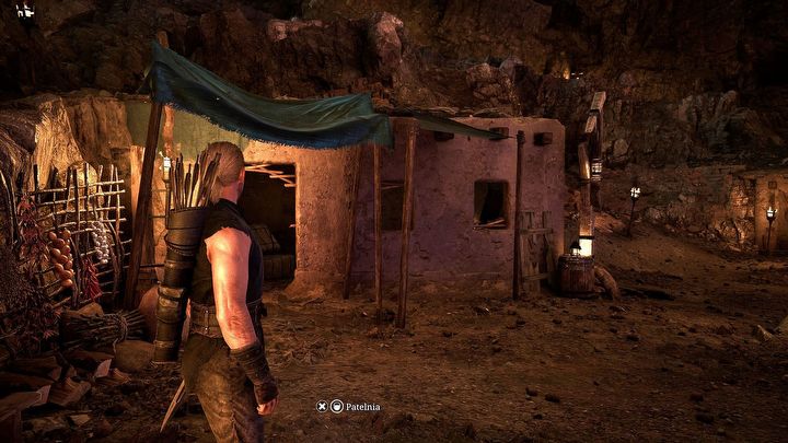 5 - Gothic Remake: Dach nad głową - Gothic Remake - poradnik do gry