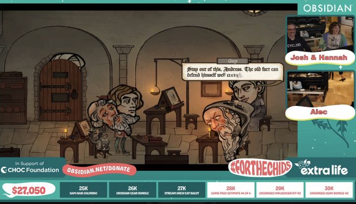 Pentiment to dobry powód, by kupić Xbox Game Pass [Aktualizacja: premiera] - ilustracja #1