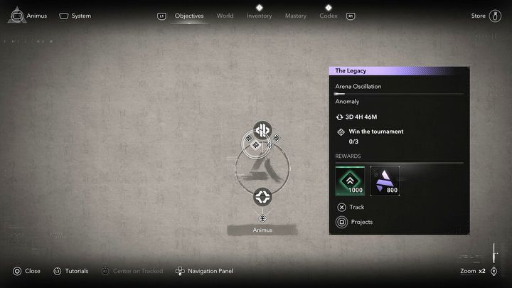 2 - Assassins Creed Shadows: Czy są zadania z ograniczeniem czasowym? - Assassins Creed Shadows - poradnik do gry