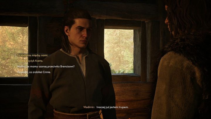 5 - Blood of Dawnwalker: Zakłócony spoczynek - The Blood of Dawnwalker - poradnik do gry