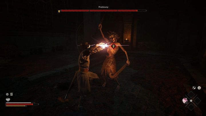 5 - Dawnwalker: W głębi - The Blood of Dawnwalker - poradnik do gry