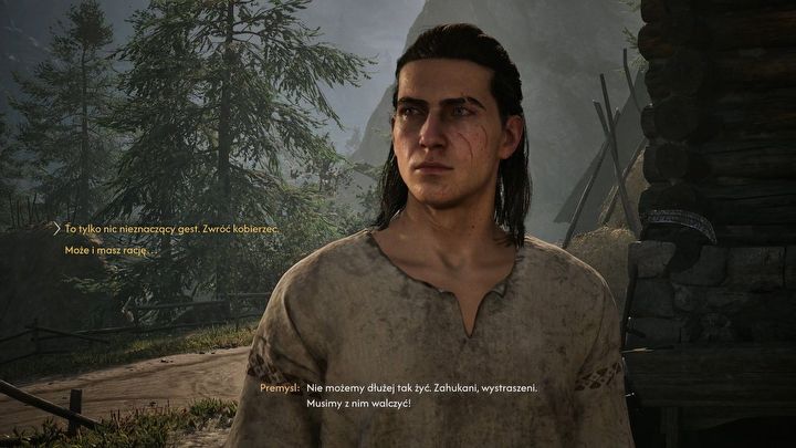 5 - Dawnwalker: Bluźnierstwo - The Blood of Dawnwalker - poradnik do gry