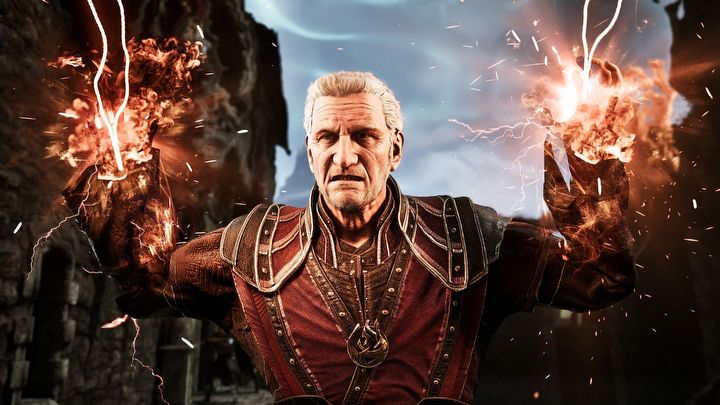 1 - Gothic Remake: Płomień do powodzi - Gothic Remake - poradnik do gry