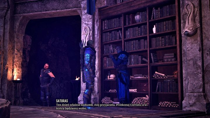 2 - Gothic Remake: Płomień do powodzi - Gothic Remake - poradnik do gry