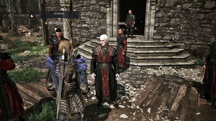 3 - Gothic Remake: Płomień do powodzi - Gothic Remake - poradnik do gry