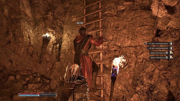 4 - Gothic Remake: Płomień do powodzi - Gothic Remake - poradnik do gry
