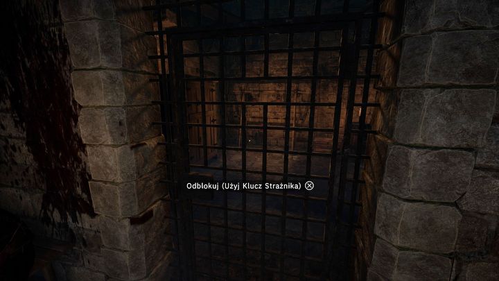 2 - Tainted Grail: Komu dostarczyć Stary list (Niezapomniana)? - Tainted Grail - poradnik i mapa