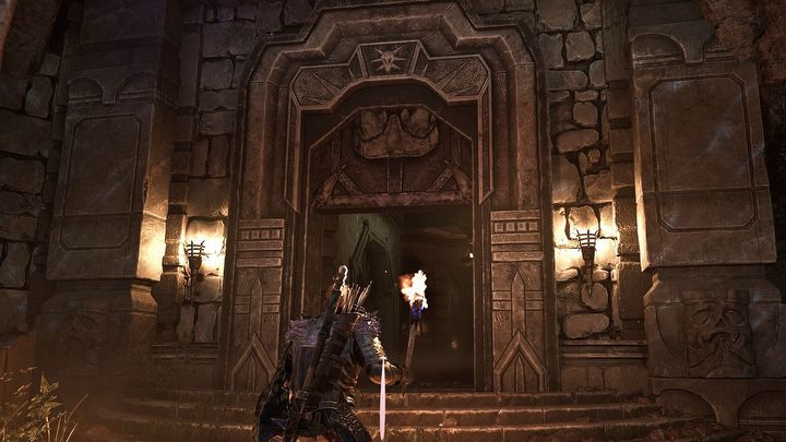 1 - Gothic Remake: Zaginiony uczeń - Gothic Remake - poradnik do gry