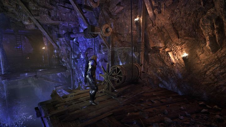9 - Gothic Remake: Zaginiony uczeń - Gothic Remake - poradnik do gry