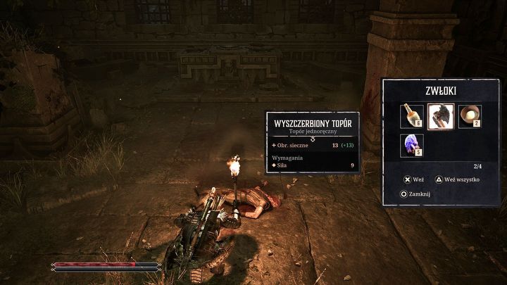 12 - Gothic Remake: Zaginiony uczeń - Gothic Remake - poradnik do gry