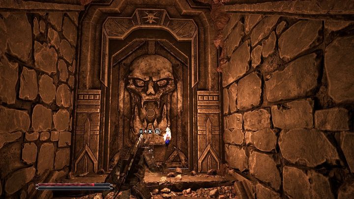 13 - Gothic Remake: Zaginiony uczeń - Gothic Remake - poradnik do gry