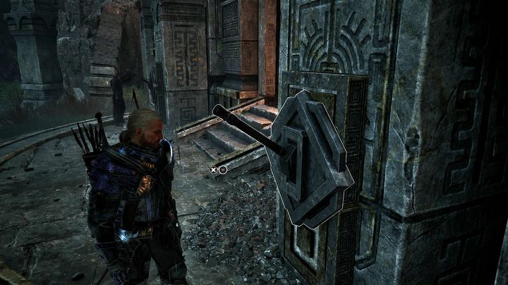 5 - Gothic Remake: Kamień ogniskujący w Kanionie Trolli - Gothic Remake - poradnik do gry