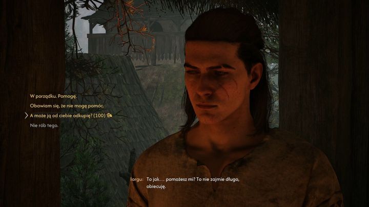5 - Dawnwalker: Świnia na gigancie - The Blood of Dawnwalker - poradnik do gry