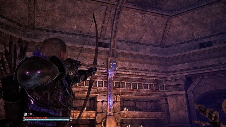 6 - Gothic Remake: Kamień ogniskujący pod kamiennym kręgiem - Gothic Remake - poradnik do gry