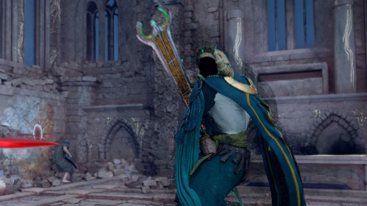 1 - Crimson Desert: Jak pokonać bossa Miecz Antumbry? - Crimson Desert - poradnik do gry