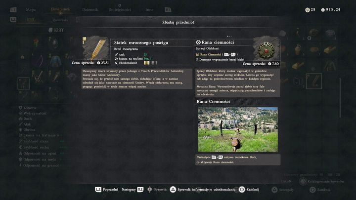 7 - Crimson Desert: Jak pokonać bossa Miecz Antumbry? - Crimson Desert - poradnik do gry