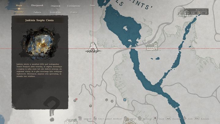 6 - Crimson Desert: Jak zdobywać bolusy dłoniowe i jak wskrzeszać bohatera? - Crimson Desert - poradnik do gry
