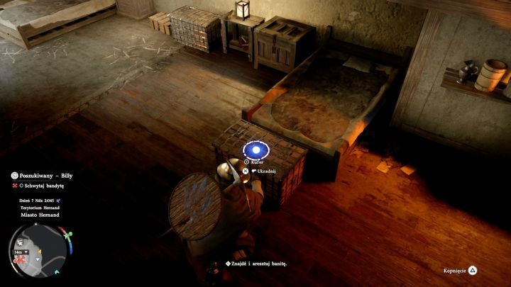 1 - Crimson Desert: Jak kraść? - Crimson Desert - poradnik do gry