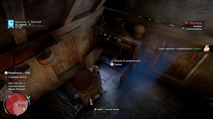 7 - Crimson Desert: Jak kraść? - Crimson Desert - poradnik do gry