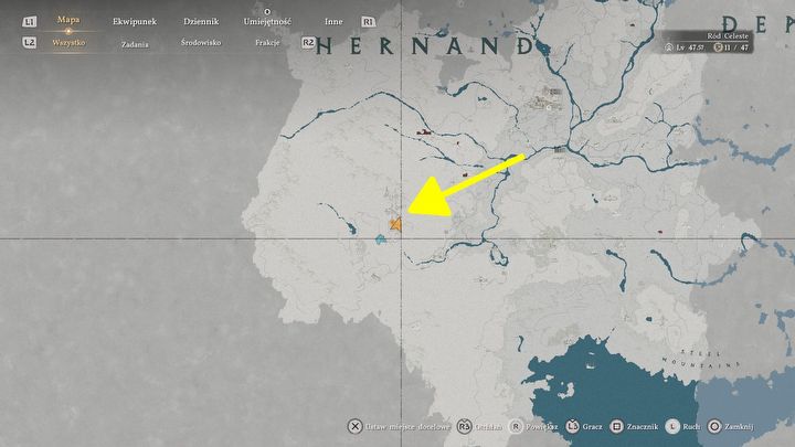 6 - Crimson Desert: Jak odblokować mapę świata i jak rozpraszać mgłę? - Crimson Desert - poradnik do gry
