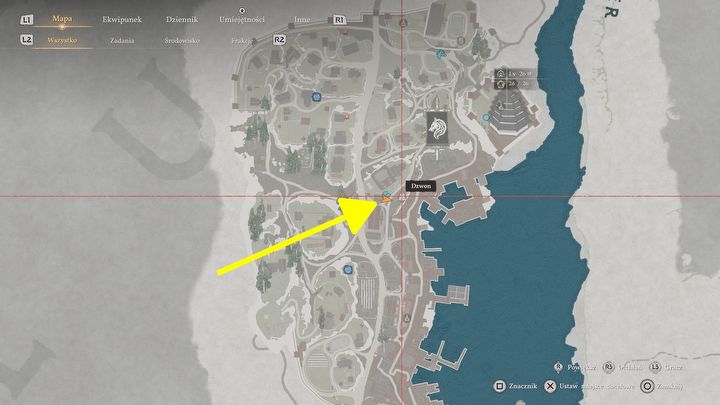 10 - Crimson Desert: Jak odblokować mapę świata i jak rozpraszać mgłę? - Crimson Desert - poradnik do gry