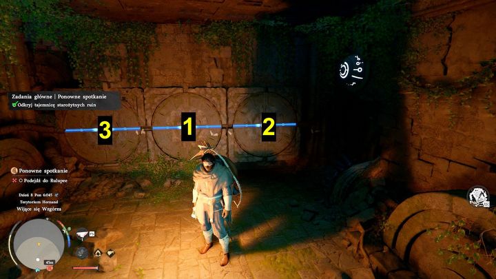 4 - Crimson Desert: Jak rozwiązać zagadkę odkrycia tajemnicy starożytnych ruin? - Crimson Desert - poradnik do gry