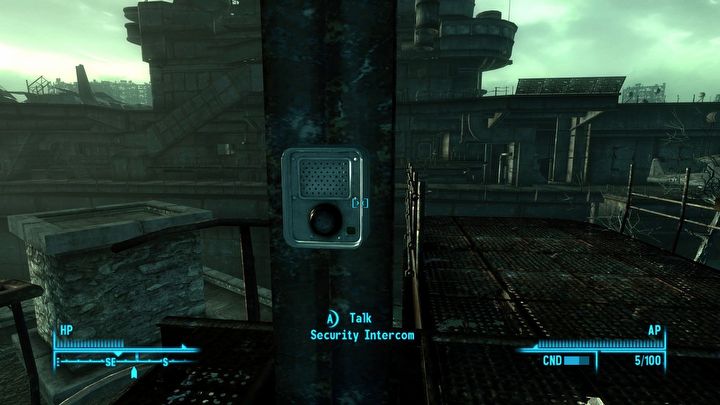 2 - Fallout 3: Cele naukowe (Scientific Pursuits) - Fallout 3 - poradnik do gry