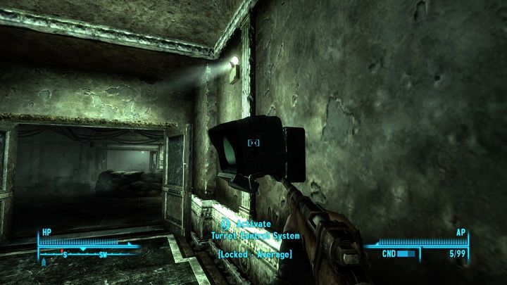 5 - Fallout 3: Cele naukowe (Scientific Pursuits) - Fallout 3 - poradnik do gry
