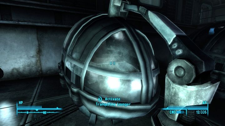 10 - Fallout 3: Cele naukowe (Scientific Pursuits) - Fallout 3 - poradnik do gry