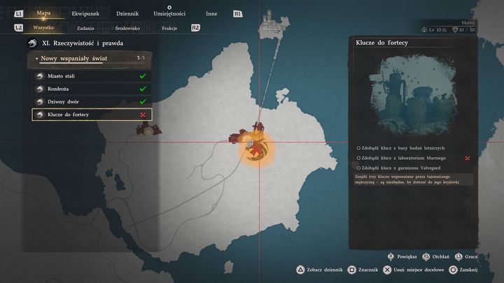 2 - Crimson Desert: Jak pokonać bossa Dreadnaut w laboratorium Marniego? - Crimson Desert - poradnik do gry