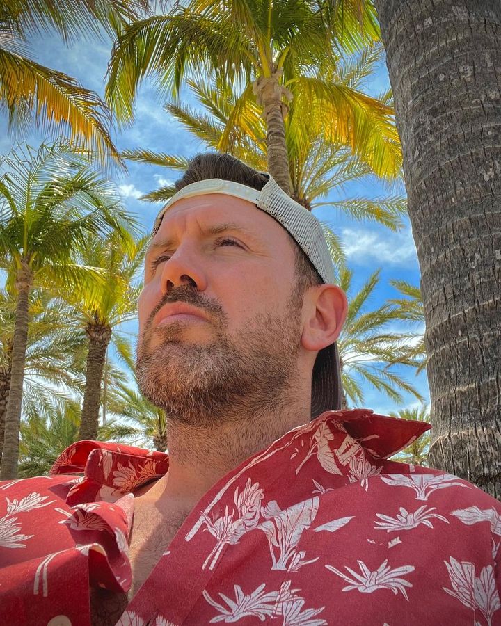 GTA 6 tuż za rogiem? Aktor powiązany z Rockstarem opublikował ciekawe zdjęcie - ilustracja #1