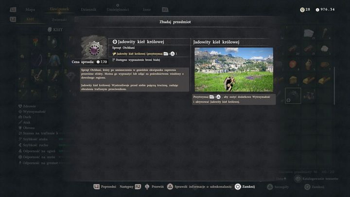 9 - Crimson Desert: Jak pokonać bossa Królowa Pająków? - Crimson Desert - poradnik do gry