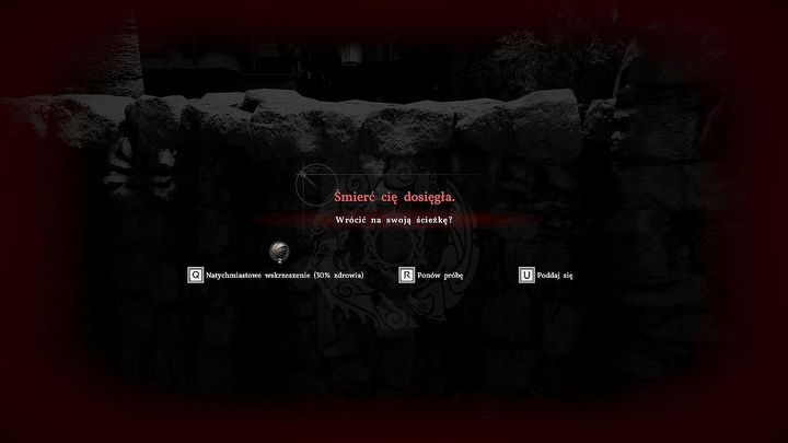 1 - Crimson Desert: Jakie są konsekwencje śmierci bohatera? - Crimson Desert - poradnik do gry