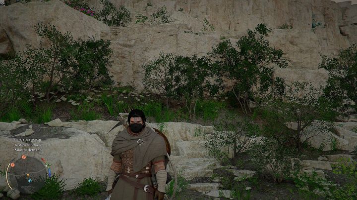 1 - Crimson Desert: Jak kraść? - Crimson Desert - poradnik do gry