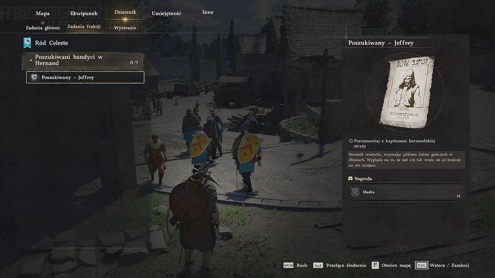 3 - Crimson Desert: Jak kraść? - Crimson Desert - poradnik do gry