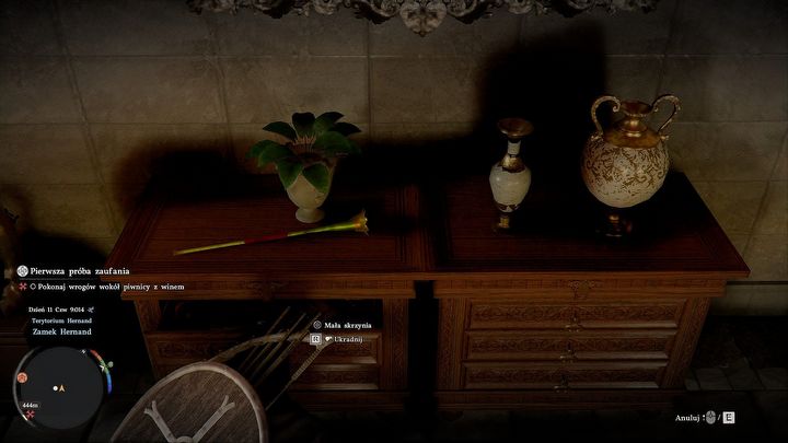 4 - Crimson Desert: Jak kraść? - Crimson Desert - poradnik do gry