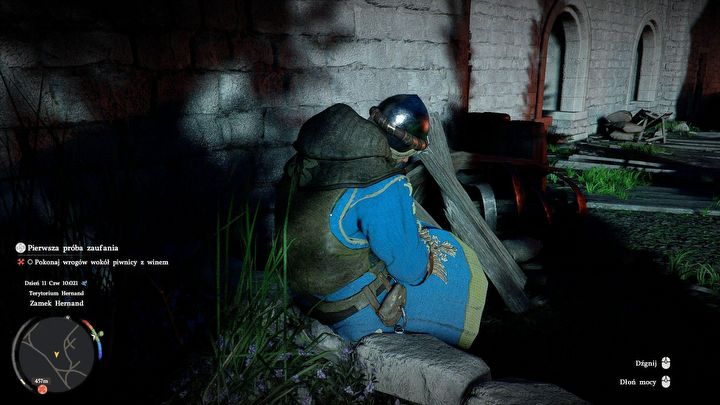 5 - Crimson Desert: Jak kraść? - Crimson Desert - poradnik do gry